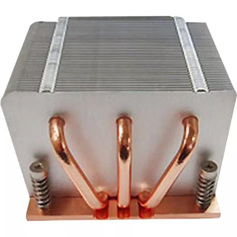 Heatsink/Radiator Inter-Tech K-618