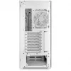 Sharkoon AK5G RGB Midi Tower White