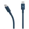 Apple USB-C to Woven Cable - Nitro Navy - Cable - Digital/Data