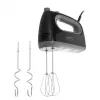Camry Premium CR 4220B mixer Hand mixer 750 W Black, Grey