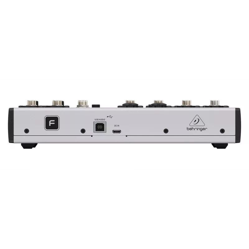 Digital Mixer Behringer FLOW 8 — 8-channel USB audio interface mixer