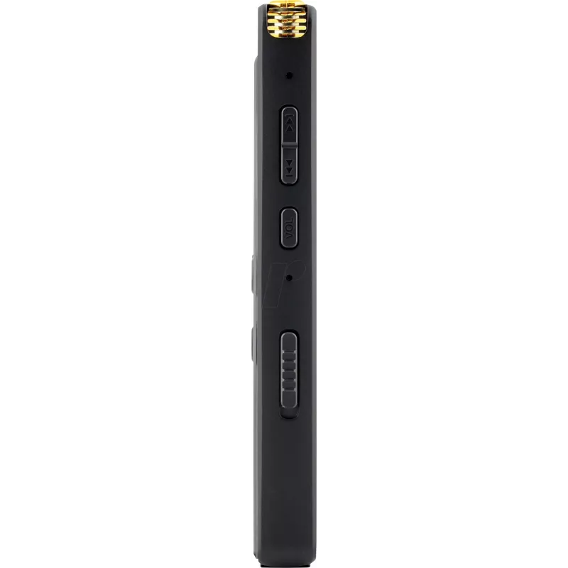 Kodak VRC550 voice recorder Black