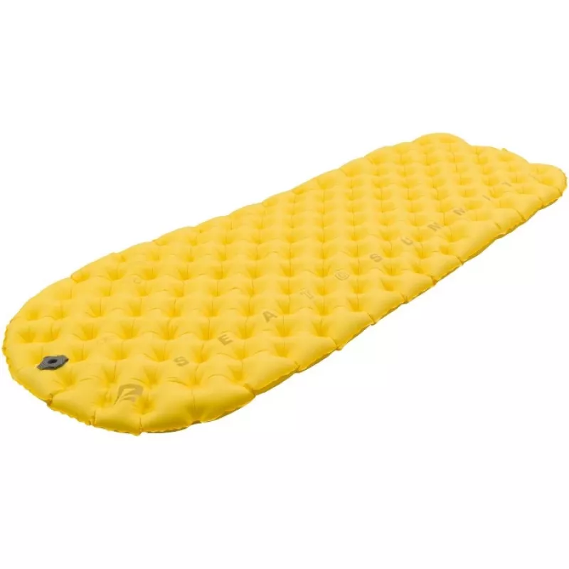 Sea To Summit AMUL/UNI/R Product Yellow