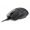 Skiller SGM50W Black Optical RGB Gaming Mouse