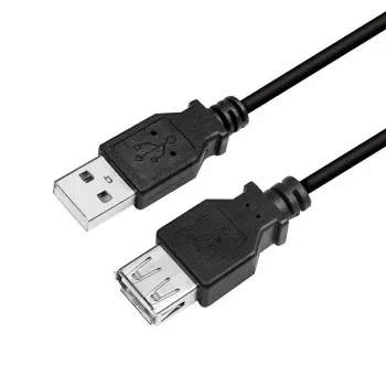 USB Cable 2 M USB 2.0 USB A