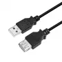 USB Cable 2 M USB 2.0 USB A
