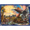 Puzzle Disney Collector's Edition - Der The Lion King (1000 Pieces)