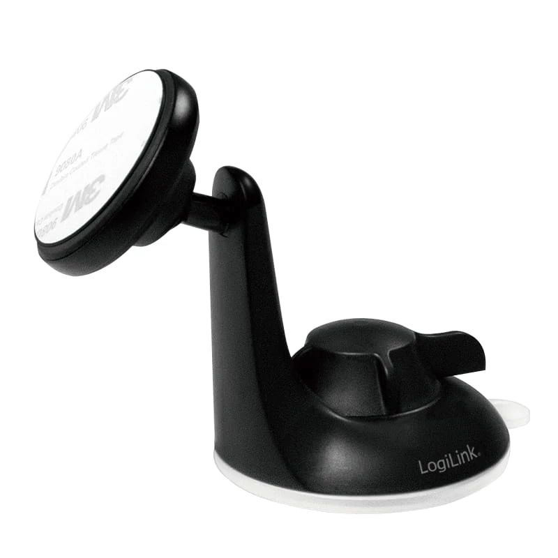 Passive holder LogiLink AA0110 Mobile phone/Smartphone Black