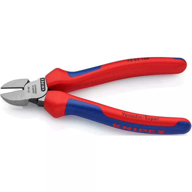Knipex 70 02 160 manual cable cutter
