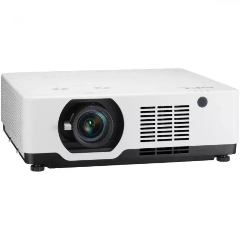 NEC PE506UL Standard throw projector 5200 ANSI lumens LCD WUXGA (1920x1200) White