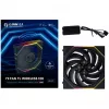 Lian Li UNI FAN TL 120mm ARGB Case Fan - Black