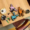 LEGO ART 31216 Keith Haring - Dancing Figures