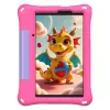 Tablet UleFone Tab A9 Pro Kids — 4GB RAM, 128GB storage, LTE, Pink