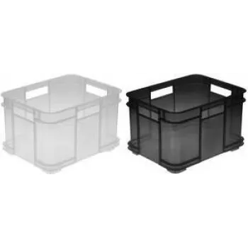 Keeeper 1546182700000 Grey