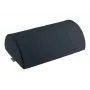 Desk Mat Leitz Ergo Cosy Black Non-Plastic 5371-00-89