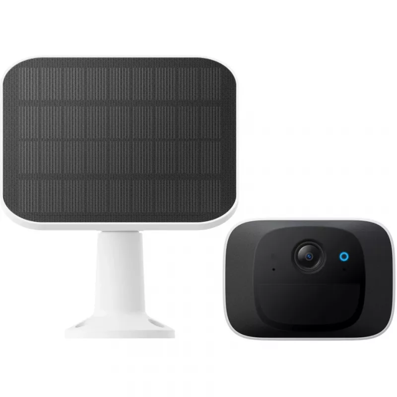 Eufy SoloCam C210 Outdoor Security Camera with Solar Panel