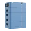Power bank control module Solplanet AI-HB_2.56LG-HVbox G2 — BMS module for connecting up to 8 storage modules
