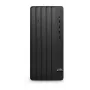 Computer HP Pro Tower 290 G9 i3-14100 8GB DDR4 3200 SSD512 UHD 730 W11Pro