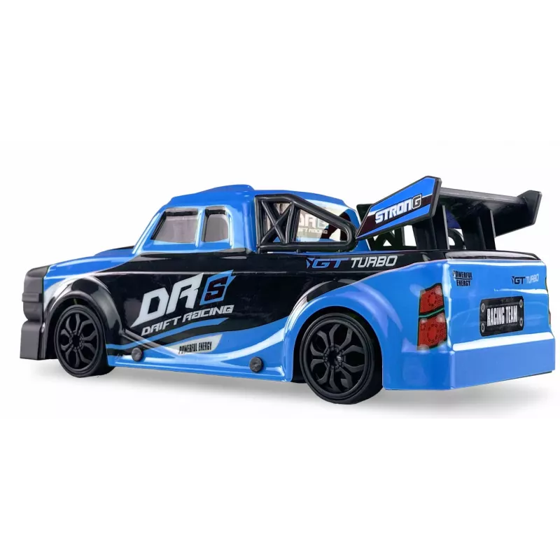 On-road racing car Amewi 21102 Electric engine 1:18 for ages 6+
