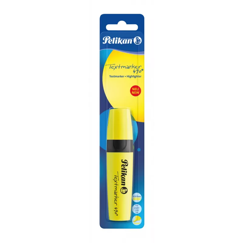 Pelikan 814140 Yellow