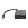 SFP Network Adapter Digitus DN-3026 USB 3.0 Gigabit