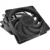 120mm PWM case fan EKL Alpenföhn Jetstream 120x120x27, PWM control, 27 mm thickness