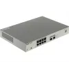 Ruijie Networks RG-NBS3100-8GT2SFP-P-V2 network switch Managed L2 Gigabit Ethernet (10/100/1000) Power over Ethernet (PoE) Metallic