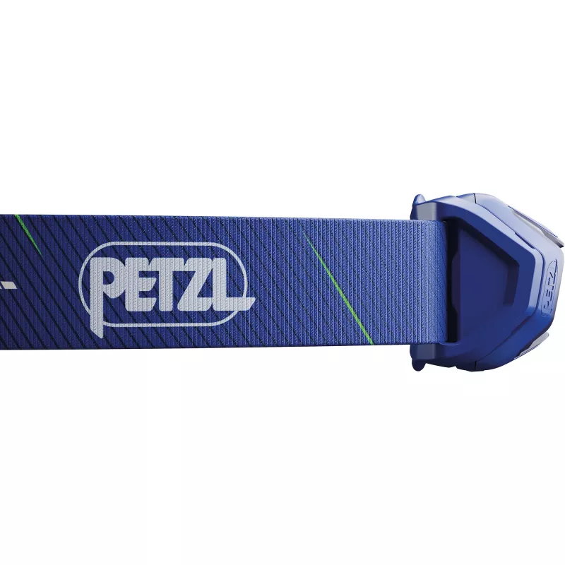 Headband flashlight Petzl Tikka Core Blue LED 100 lm USB rechargeable