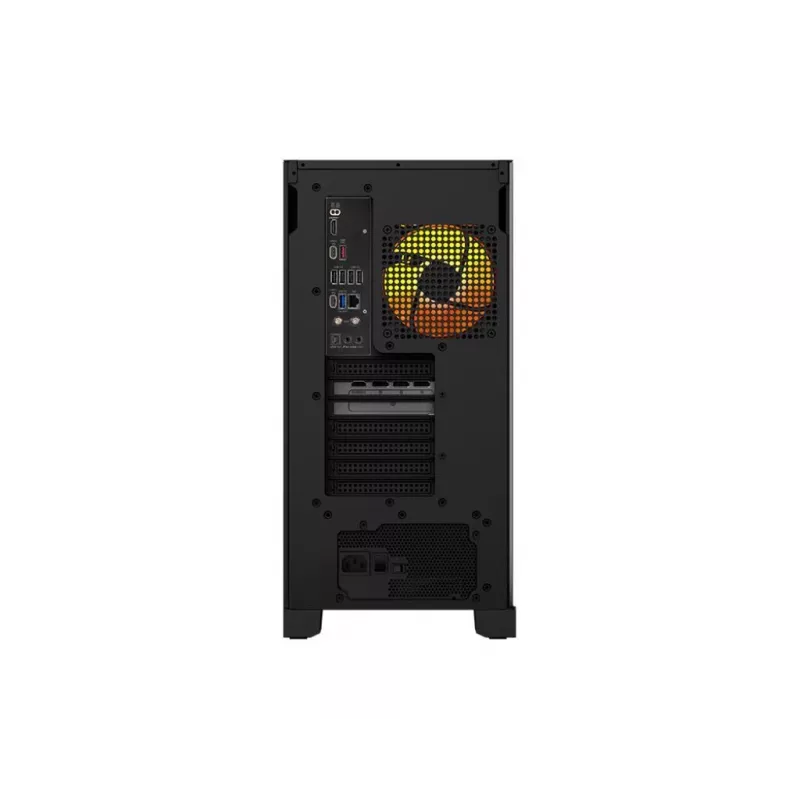 MSI MPG Infinite Z3 9NVRR7-618EU Ryzen 7 9800X3D 32GB DDR5 SSD2TB GeForce RTX 5070 Ti SHADOW 3X 16GB AX211 (WIFI 6E) Bluetooth 5.3 850W Win11 Black 2Y