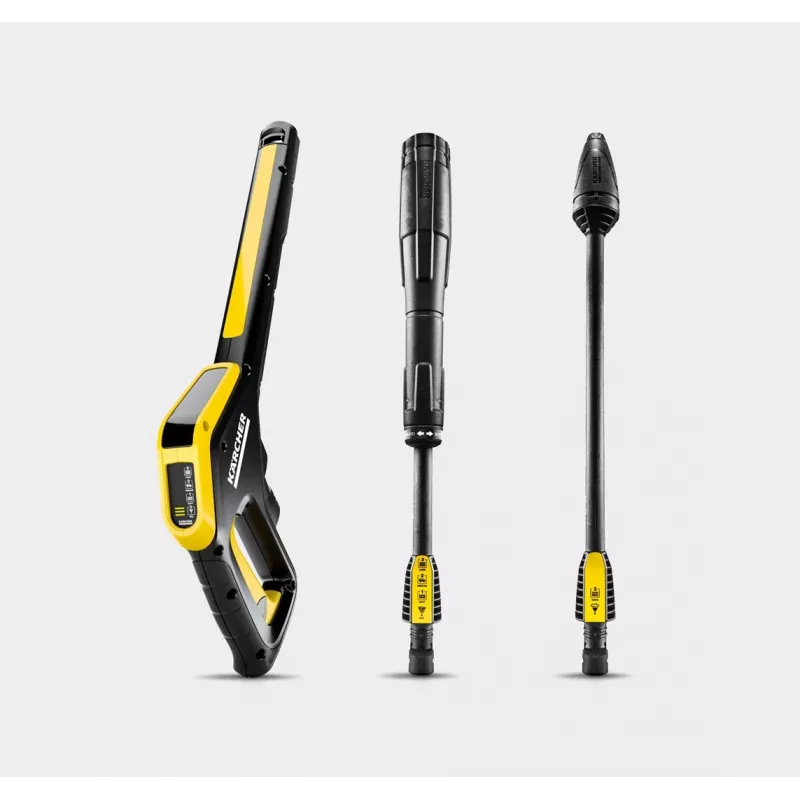 Washer pressure KARCHER K 4 Power Control GoFurther - 1.324-312.0