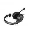 Headphones HU-35 USB