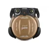 Pizza Maker G3 Ferrari Delizia 1 Pizza 1200W Black Bronze