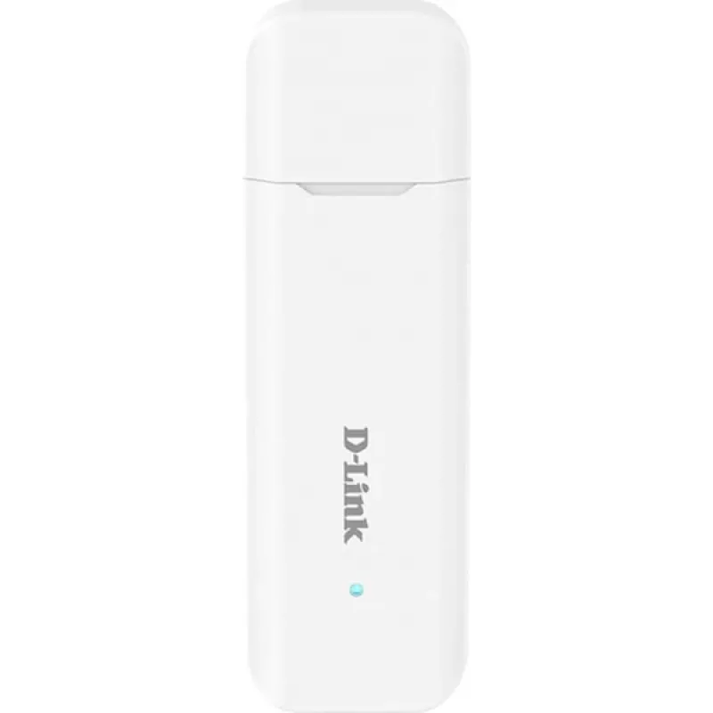 Router D-Link 4G LTE AX300 Single-band Wi-Fi 6
