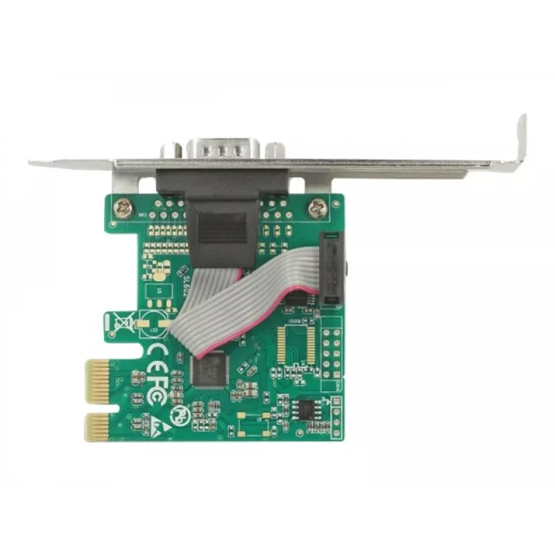 Internal RS-232 Adapter DeLOCK 89948