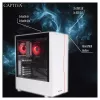 Computer Captiva CAPTIVA PC Advanced Gaming R94-169 Ryzen 7 5700X 32GB SSD 1TB RTX5060 Ti 8GB Windows 11 Home 64-bit