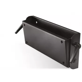 Adapter for TV mount ONKRON ATL1551-B, tilt 0–10°, 1 pcs