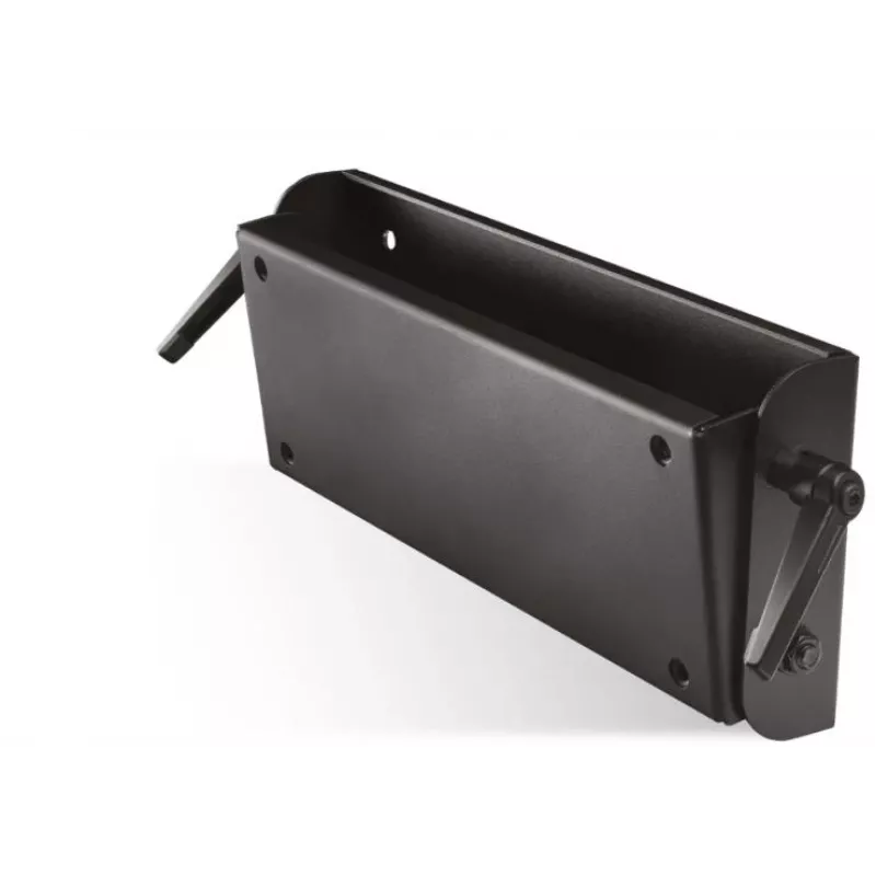 Adapter for TV mount ONKRON ATL1551-B, tilt 0–10°, 1 pcs