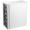Kolink Observatory HF Glass ARGB Midi-Tower - white
