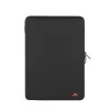 Sleeve case Rivacase 5226B 39.6 cm 15.6 inch Black