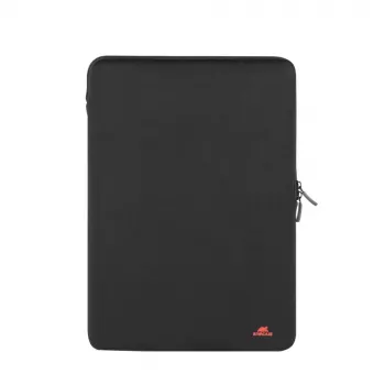 Sleeve case Rivacase 5226B 39.6 cm 15.6 inch Black
