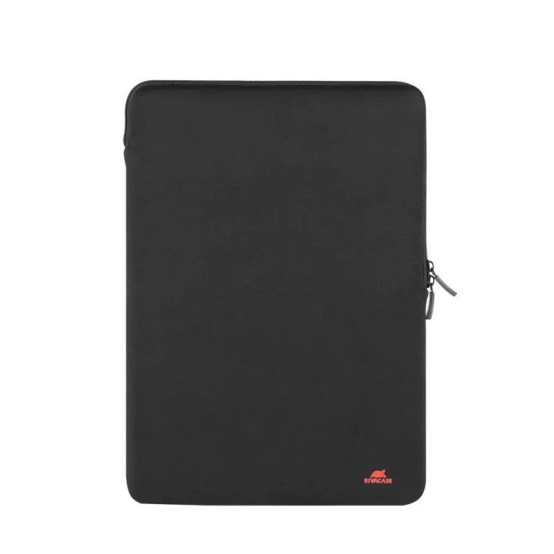 Sleeve case Rivacase 5226B 39.6 cm 15.6 inch Black