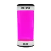XSPC Pure Coolant, 1 Liter - pink, UV