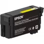 Epson Singlepack UltraChrome XD2 Yellow T40D440(50ml), Yellow, Pigment-based ink, 50 ml, 1 pc(s)