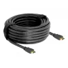 HDMI cable DeLOCK 82709 10 m