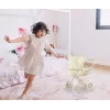 Doll stroller Alice Nature