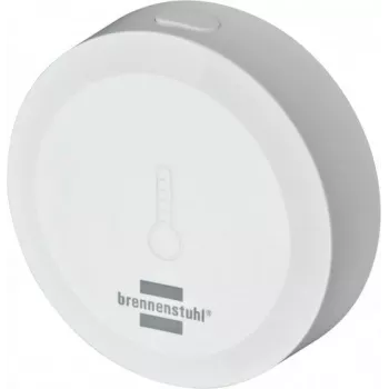 Humidity Sensor Freestanding Brennenstuhl TFS CZ 01 Indoor Wireless