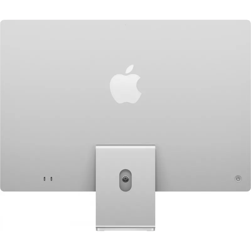 APPLE IMAC 24 M4 8/8/16 16GB 1TB OE STD MM K+NUM -SILVER (Z1E2-DE27)