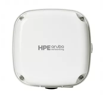 Access Point HPE Aruba AP-565 2.4 GHz 5 GHz Wi-Fi 5