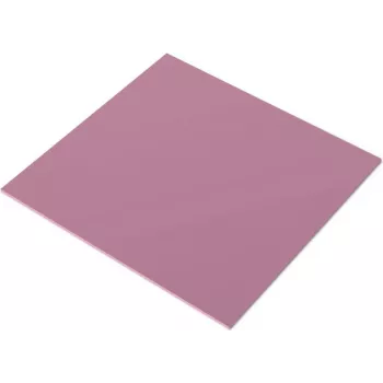 Alphacool Core - Thermal Pad - Pink - 180 °C - -50 °C - 9 W/m·K - 3,2 g/cm³ (13416)