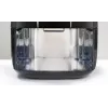 Caso | Air fryer | AF 200 | Power 1400 W | Capacity up to 3 L | Hot air technology | Black